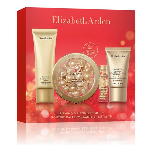 Advanced Ceramide 60 Cápsulas Coffret