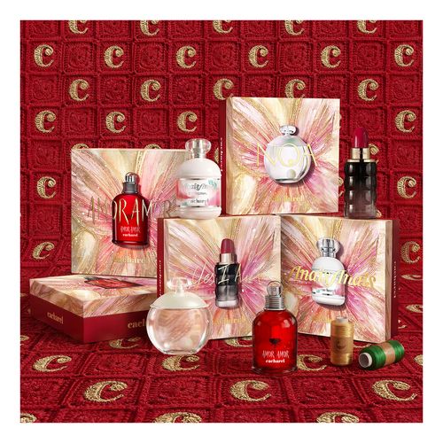 Anais Anais Eau de Toilette Estuche