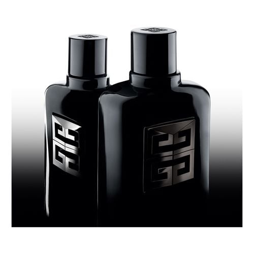 Gentleman Society Extrême Edp