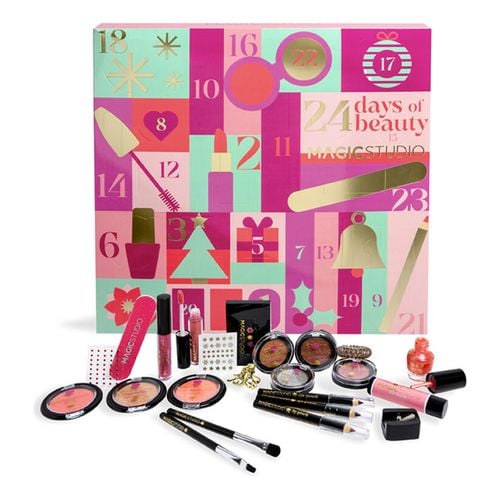 Christmas Advent Calendar 24 Days