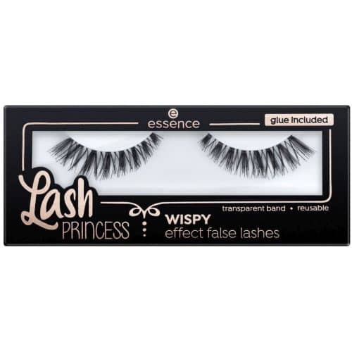 Lash Princess Wispy Effect