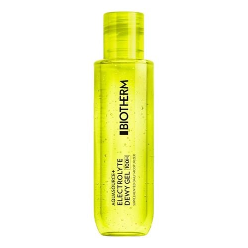 Aquasource Electrolyte Dewy Gel