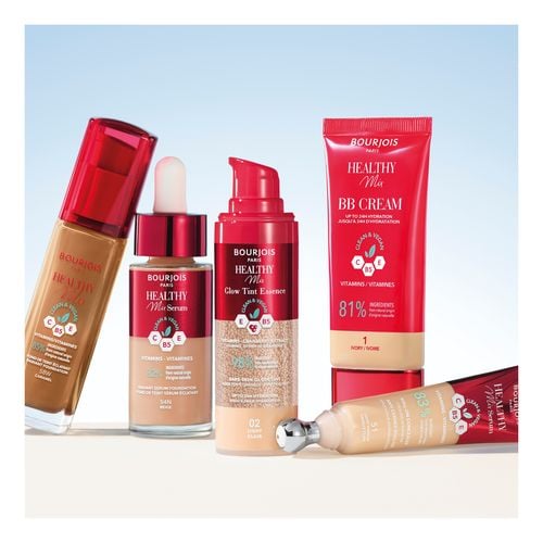 Healthy Mix Serum Foundation