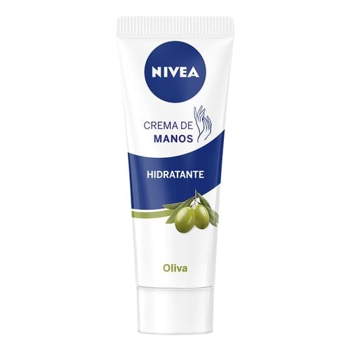 Crema de Manos Oliva