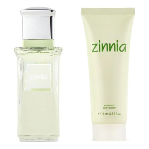 Zinnia Estuche Classic