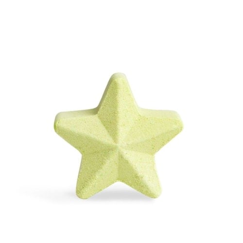 Star Shape Bath Fizzer