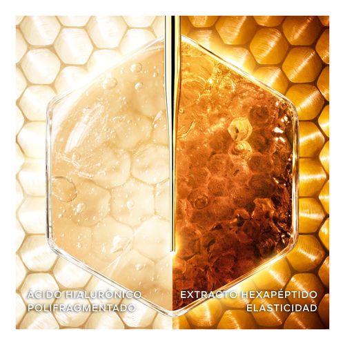 Abeille Royale Honey Treatment 