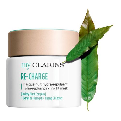 My Clarins Re-Charge
