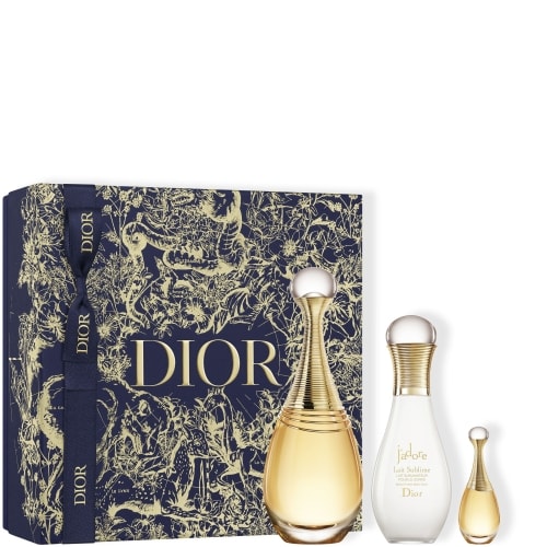 J'adore Edp Estuche