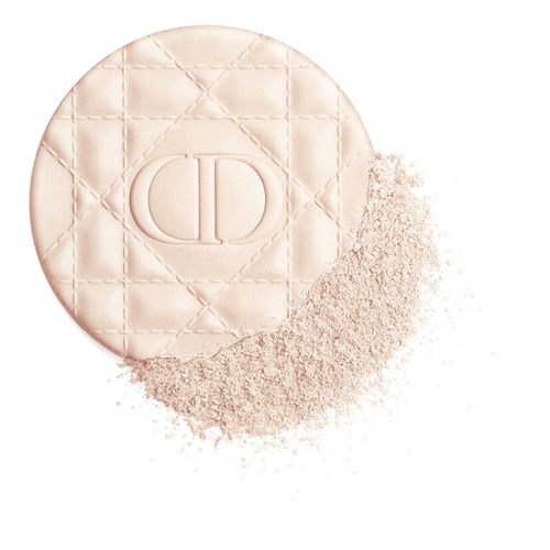 Forever Nude Matte Filter