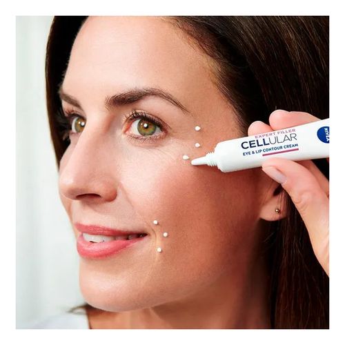 Cellular Expert Filler