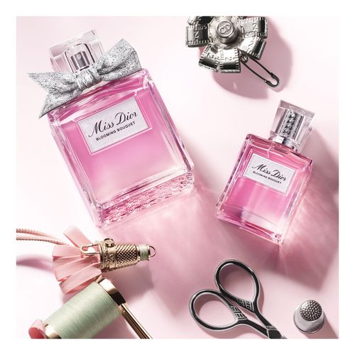 Miss Dior Blooming Bouquet Roller-Pearl