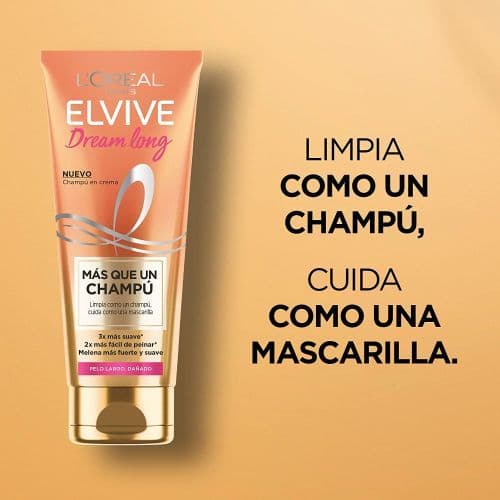 Elvive Dream Long