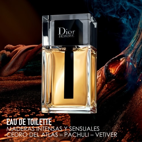 Dior Homme Edt Estuche