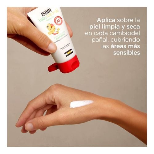 Baby Naturals Pomada