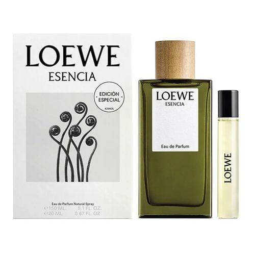Esencia Edp Estuche