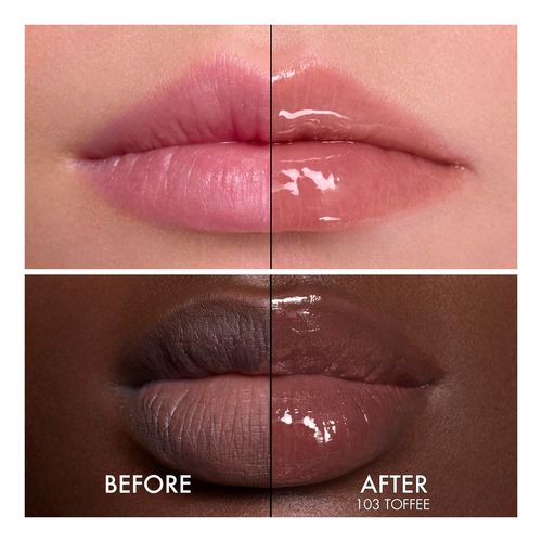 Addict Lip Glow Butter