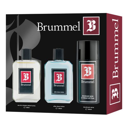 Brummel Edc Estuche