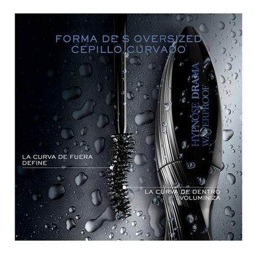 Hypnôse Drama Waterproof