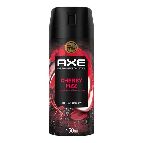 Cherry Fizz
