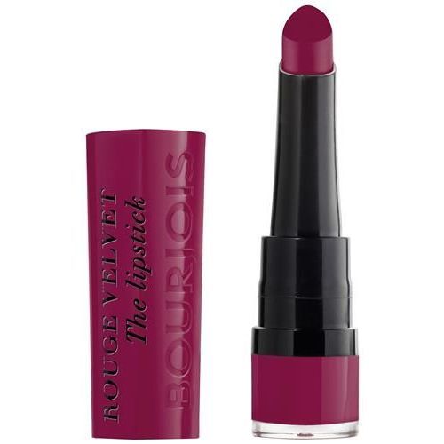 Rouge Velvet Lipstick