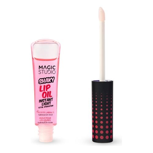 Shaky Lip Oil Instant Light