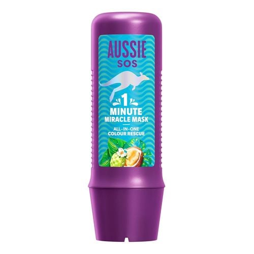 SOS 1 Minute Color Rescue