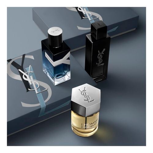 Y Men Edp Coffret