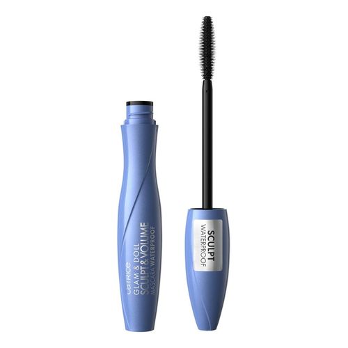 Glam & Doll Sculpt & Volume Waterproof