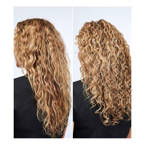 Hydratig Curl Cream