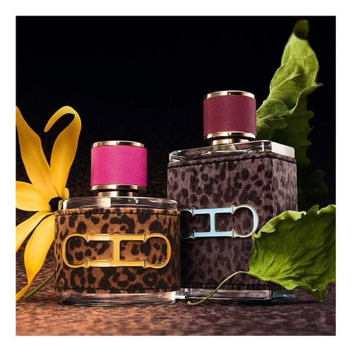 Men Wild Love Edp