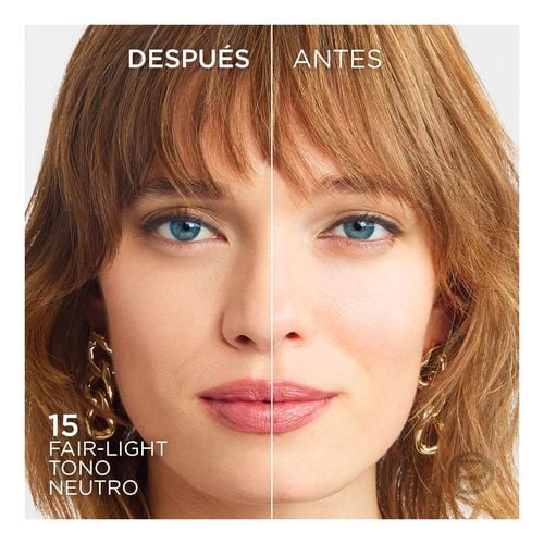 Infallible Skin Ink 2-in-1