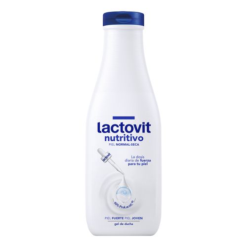 Nutritivo