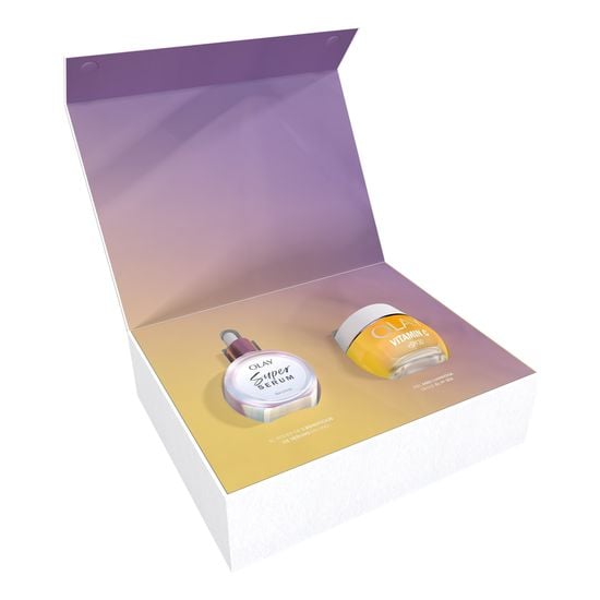 El Poder de la Luminosidad Coffret