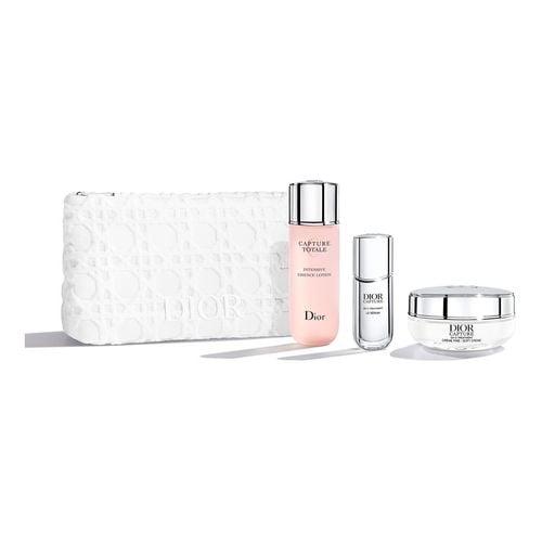 Capture Ritual Correcci&oacute;n Antiedad de Alto Rendimiento