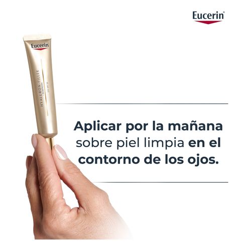 Hyaluron-Filler + Elasticity Spf20