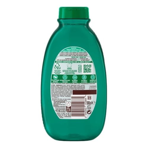 Original Remedies 5 Plantas