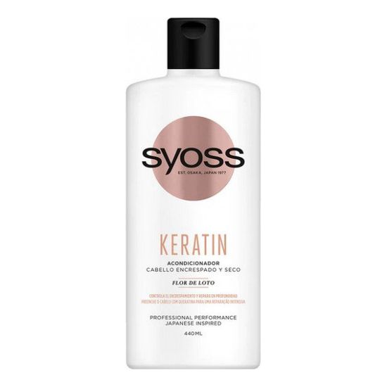 Keratin