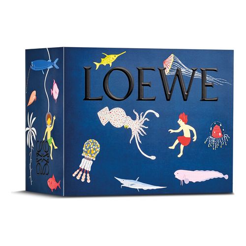 Solo Loewe Ella Edp Estuche 