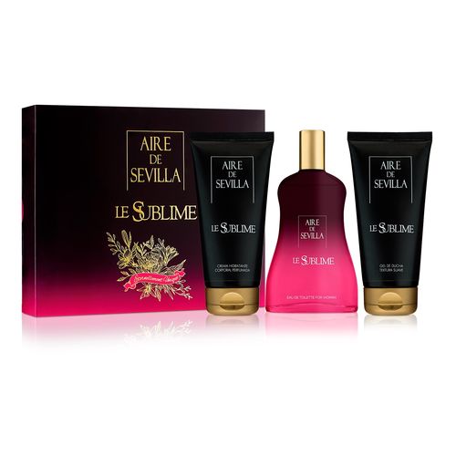 Le Sublime Estuche 