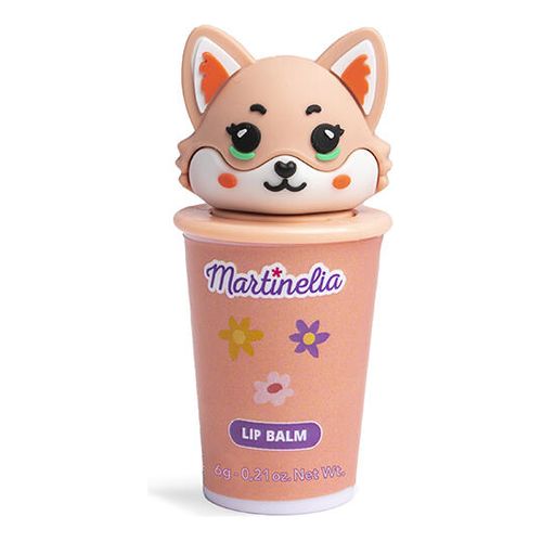 Friendly Animals Lip Balm