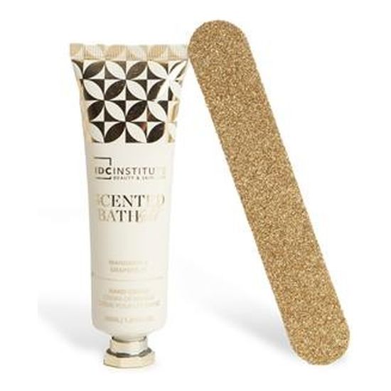 Scented bath Gold Mini Set