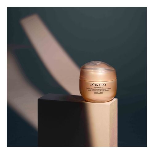 Benifiance Overnight Wrinkle Resisting Cream