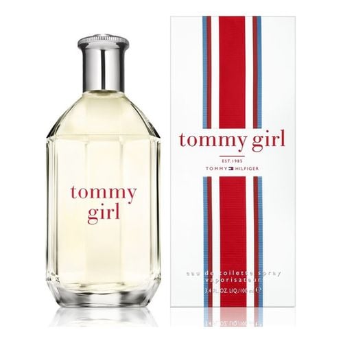 Tommy Girl