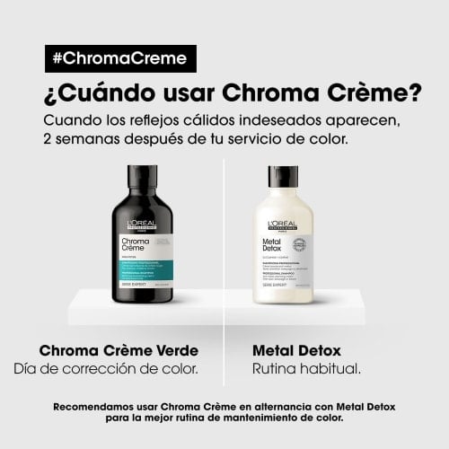 Chroma Crème