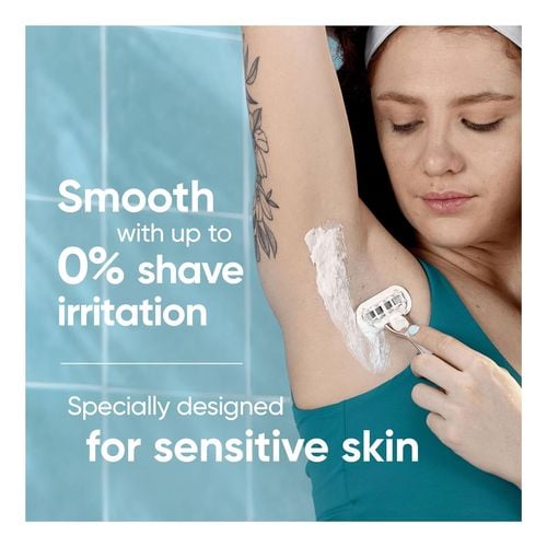 Venus Pro Smooth Sensitive