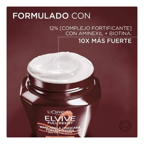 Elvive Full Resist
