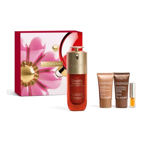 Double Serum & Extra-Firming Coffret