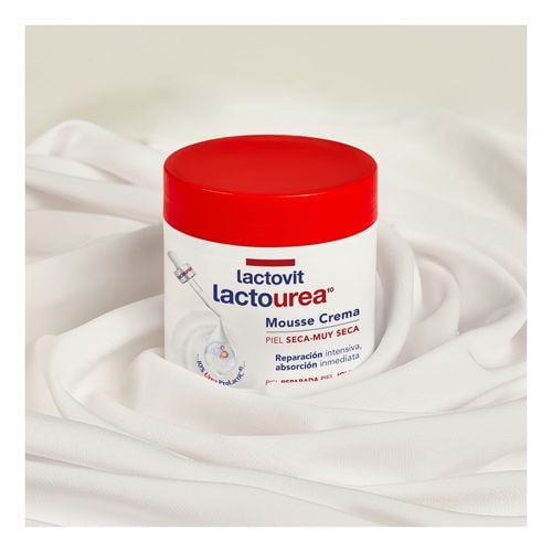 Lactourea Mousse