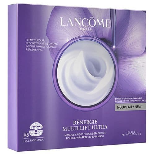 Renergie Multi Lift Ultra Wrap Mask